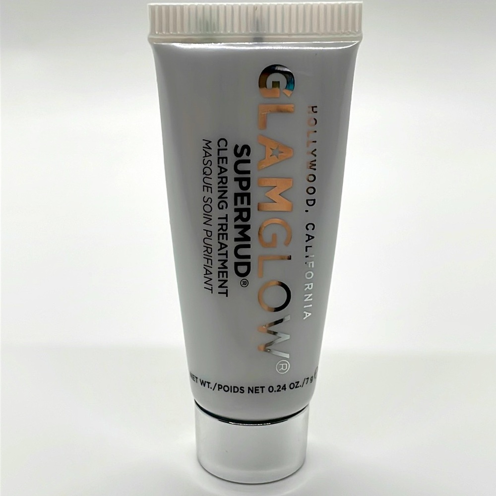 GLAMGLOW
Supermud Clearing Treatment Mask